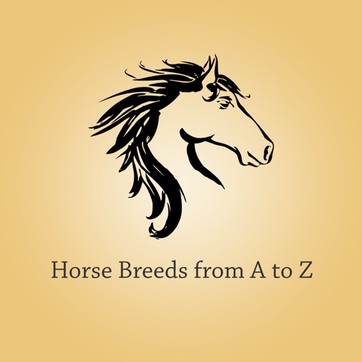 HorseBreeds A to Z icon