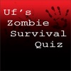 UF's Zombie Survival Quiz