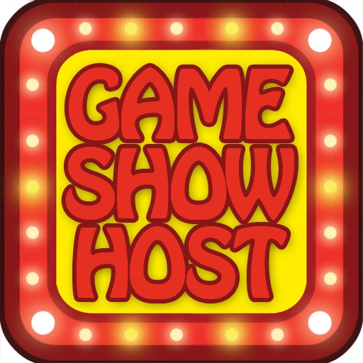 Game Show Host Mini