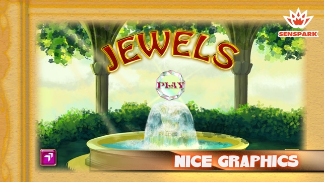 Jewels Fantasy(圖1)-速報App