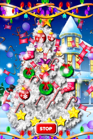 Christmas Tree Maker screenshot 3