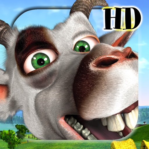 Happy Goat HD