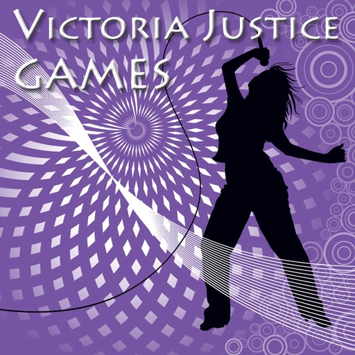 Victoria Justice Games