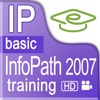 Video Training for InfoPath 2007 HD