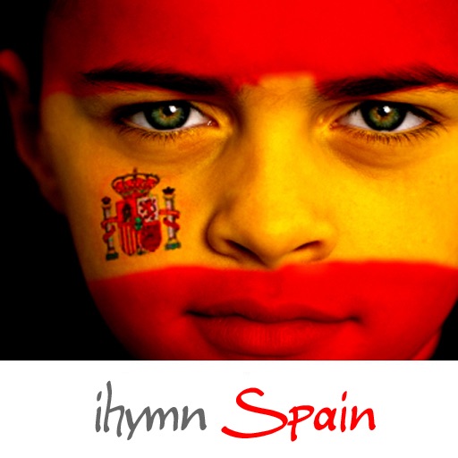 ihymn Spain icon