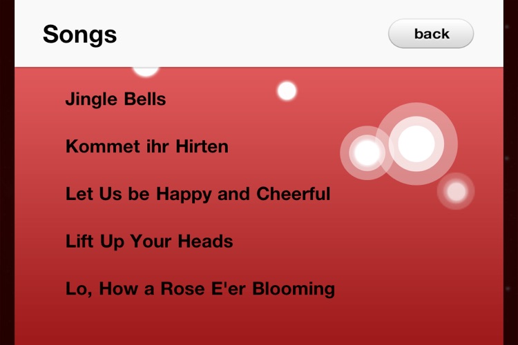 SoundFlavors Christmas Edition