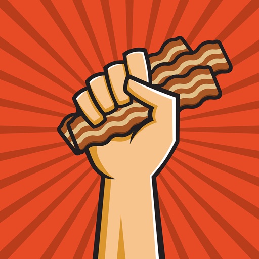 Bacon Clickers icon