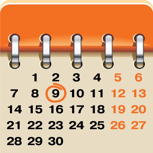 Quick Calendar HD