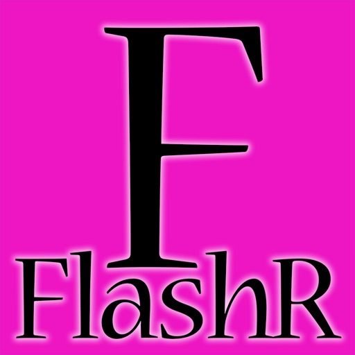 FlashR