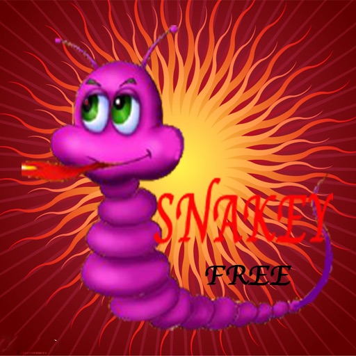 FreedomSnakeyFree Icon