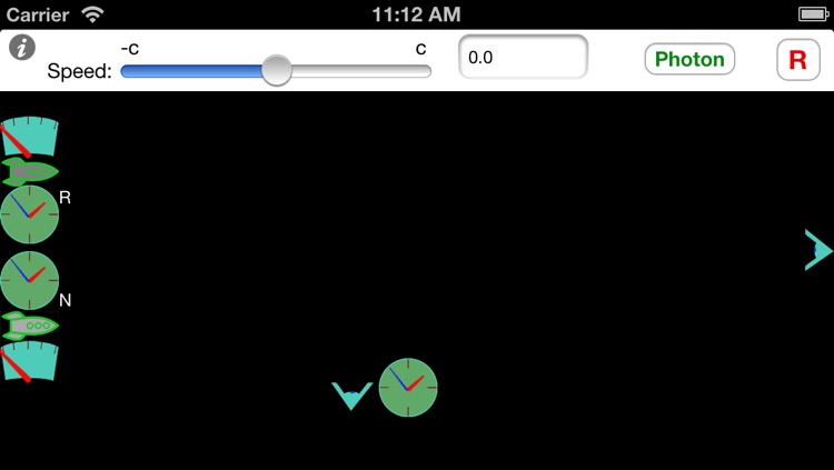 Einstein's Relativity screenshot-3