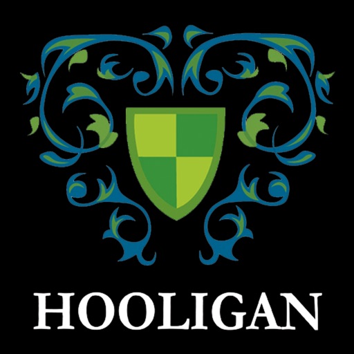 HOOLIGAN LA