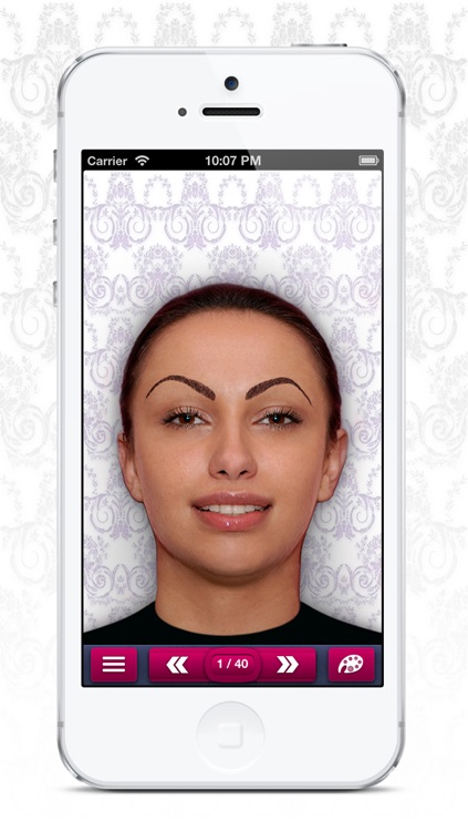 iBrow