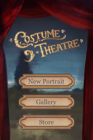 Costume Theatre screenshot 2