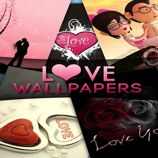 Love Wallpapers 2012 icon