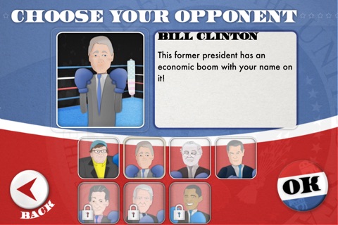 PoliticalArena screenshot 4