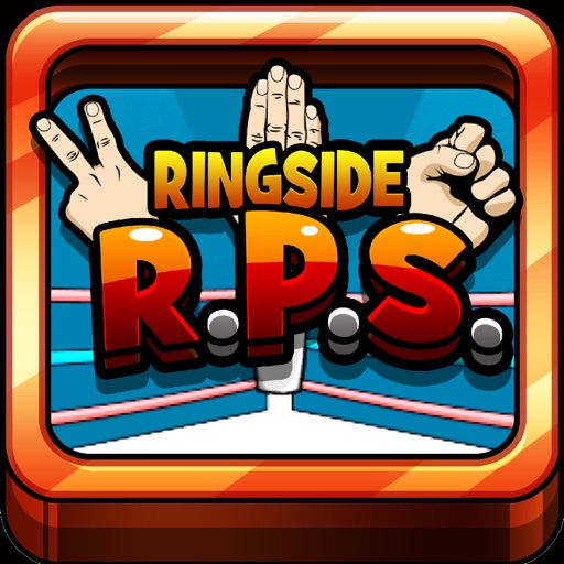 Ringside RPS icon