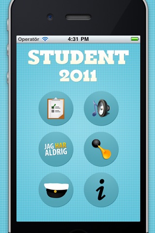 Student 2011 screenshot 2