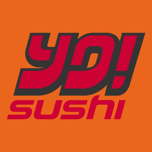 YO! Sushi Japanese Cookbook icon