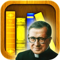 St Josemaria Books