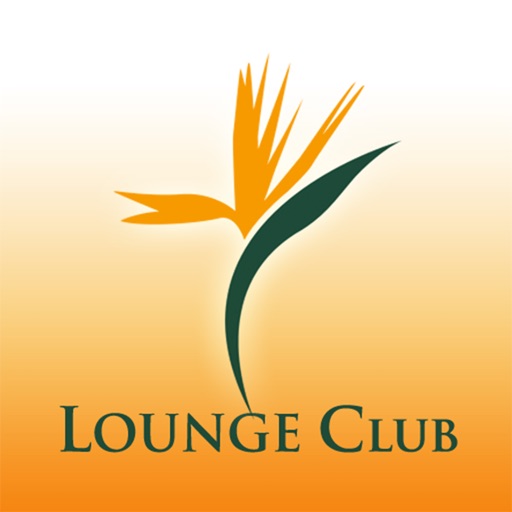 Lounge Club iOS App