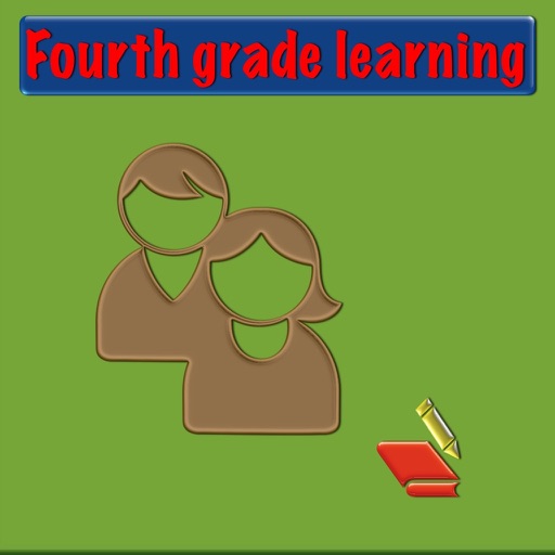 Fourth grade learning