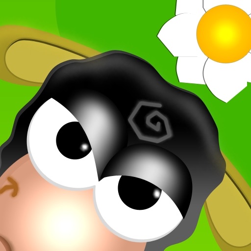Black Sheep Lite Icon