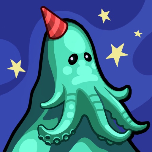 Cthulhu Christmas Calendar icon