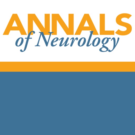 Annals of Neurology Journal