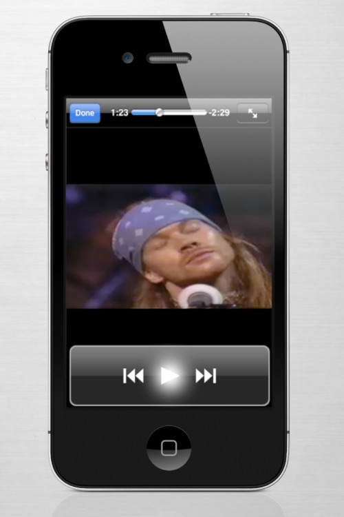 The Guns N Roses Vault screenshot-3