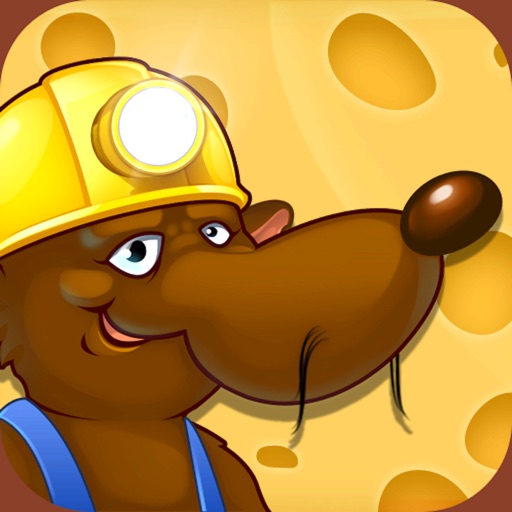 Rat Builder Icon
