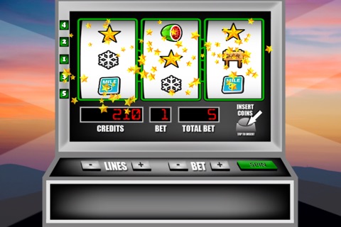 Blackhawk Slots screenshot 2