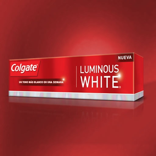 Luminous Bye Bye Accessories by Colgate-Palmolive Company