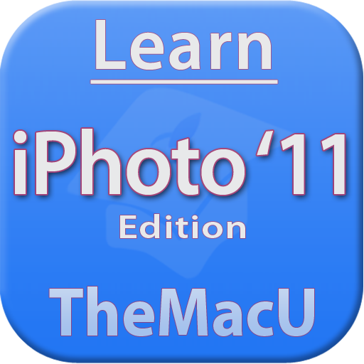 Learn - iPhoto '11 Edition