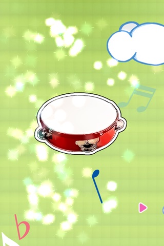 TouchTouch PangPang [Percussion for baby] screenshot 3