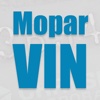 Mopar VIN Decoder