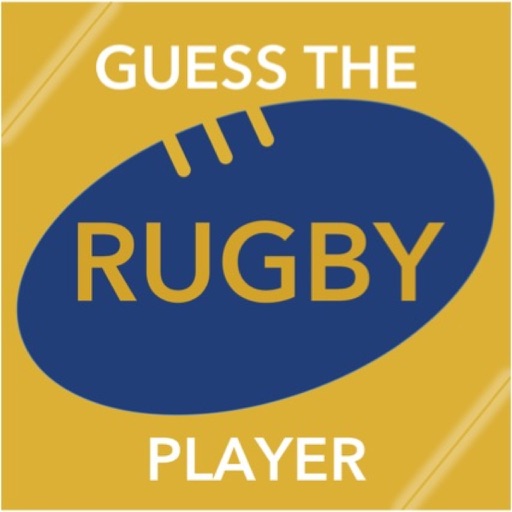 Guess The Player Rugby Edition