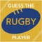 The OFFICAL 2014 RUGBY guess game