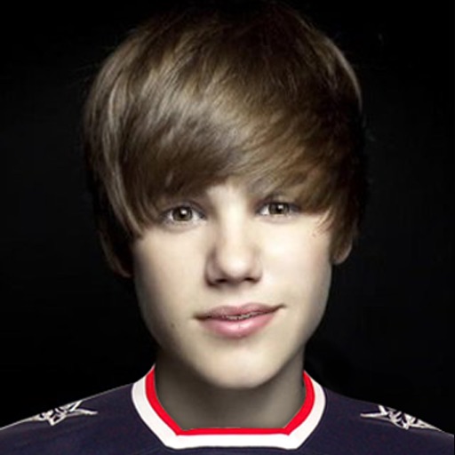 Talking Justin Bieber PRO iOS App