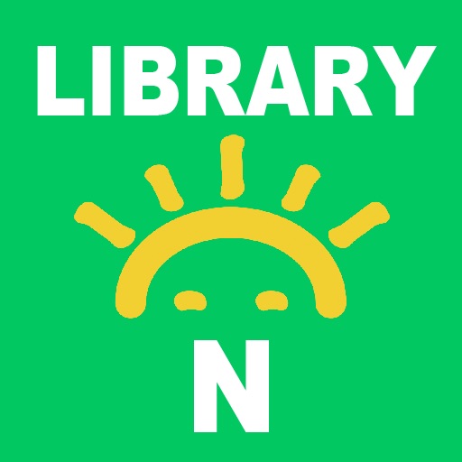 LAZ Level N Library icon