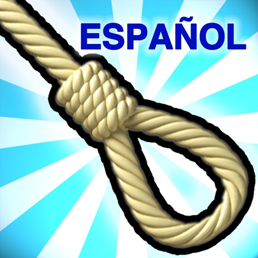 El Mejor Ahorcado (Spanish Hangman) icon
