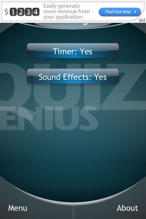 Quiz Genius Free screenshot-3