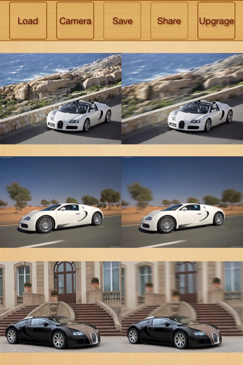 Adjust Focus - FREE screenshot-3