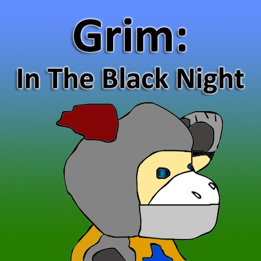 Grim: In The Black Night icon