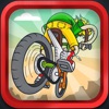 バイクゲーム無料