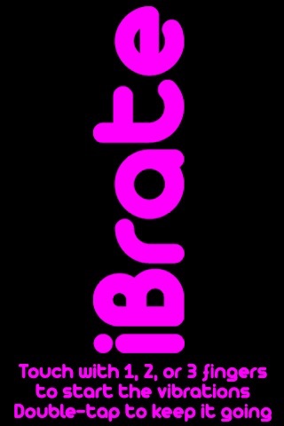 iBrate Vibrate