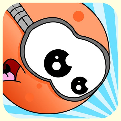 Catch My Blob!! Lite Icon