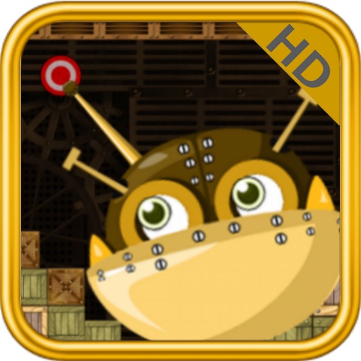 Sticky Ball HD Review