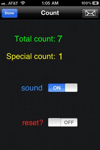 Count It! screenshot 2