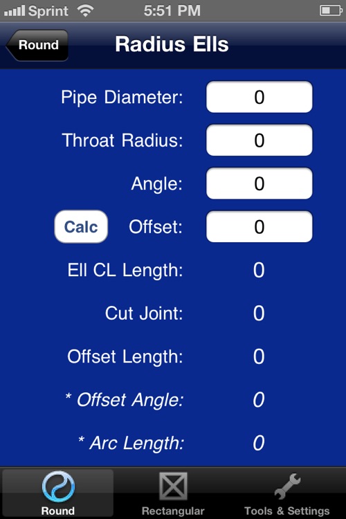 Easy Offset